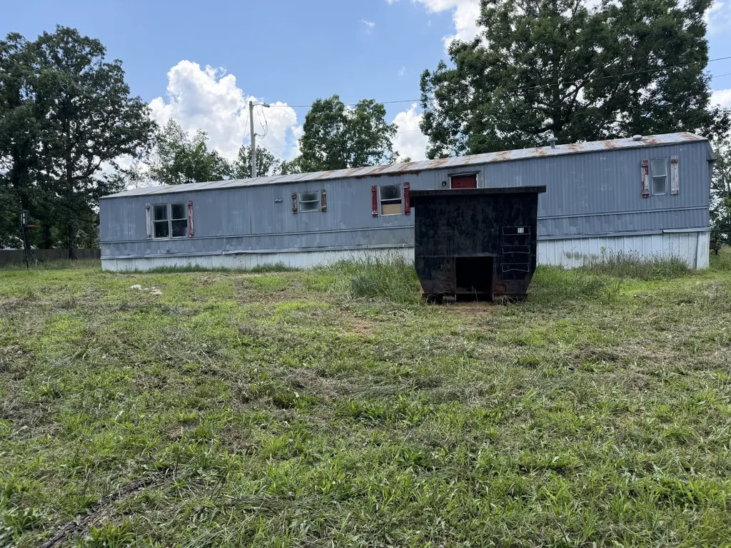 308 Mount View Drive Hohenwald TN 38462
