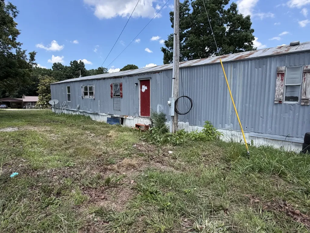 308 Mount View Drive Hohenwald TN 38462