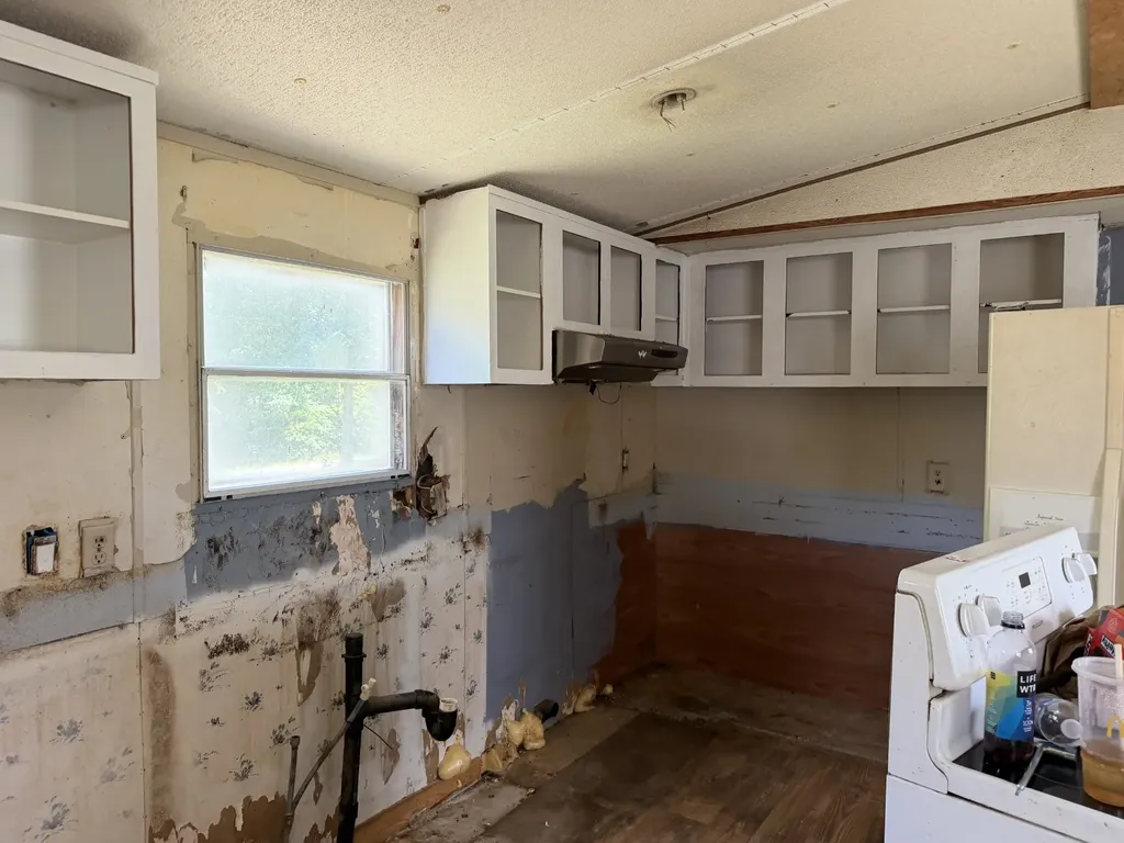 308 Mount View Drive Hohenwald TN 38462