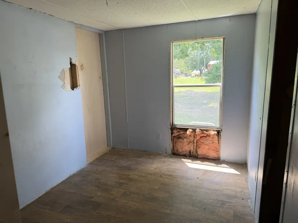 308 Mount View Drive Hohenwald TN 38462