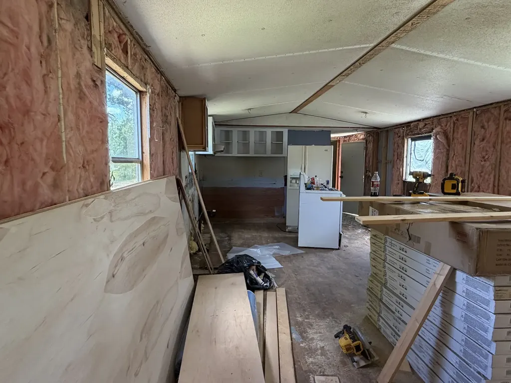 308 Mount View Drive Hohenwald TN 38462