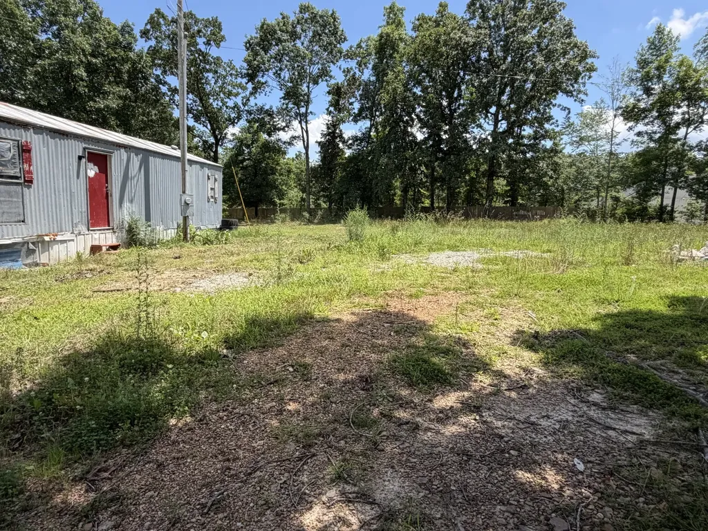 308 Mount View Drive Hohenwald TN 38462