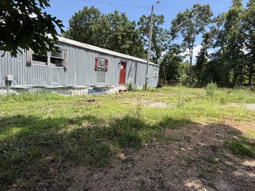 308 Mount View Drive Hohenwald TN 38462
