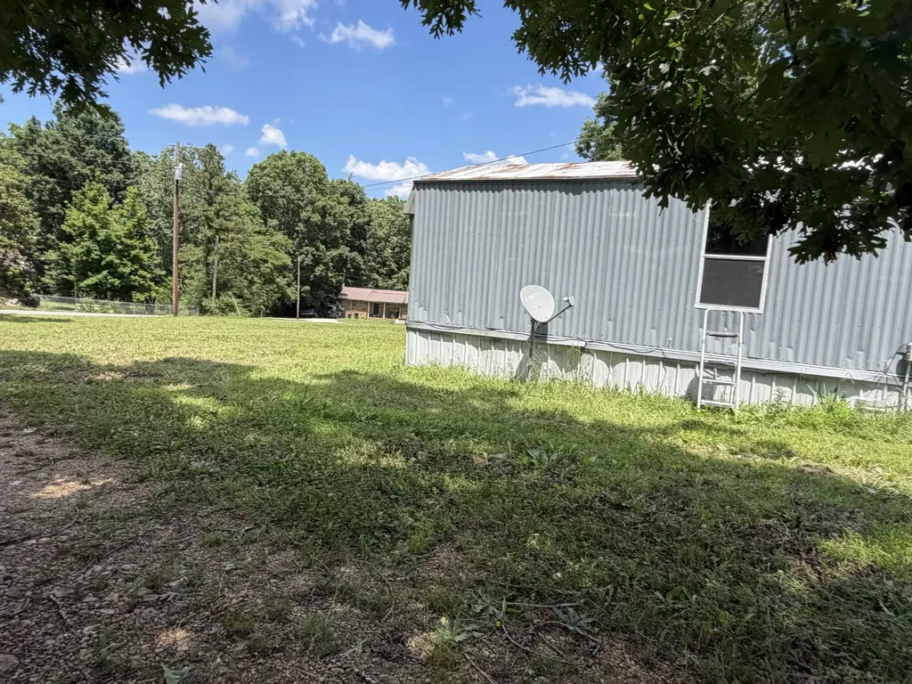 308 Mount View Drive Hohenwald TN 38462