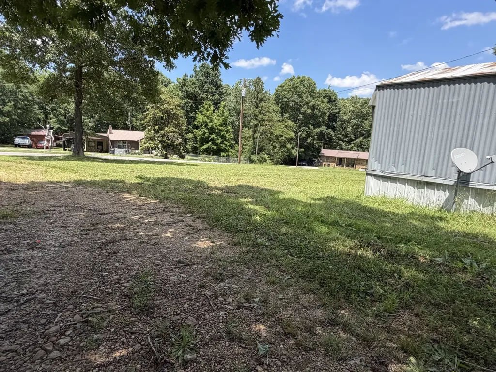 308 Mount View Drive Hohenwald TN 38462