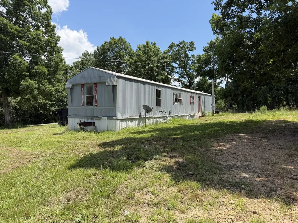 308 Mount View Drive Hohenwald TN 38462
