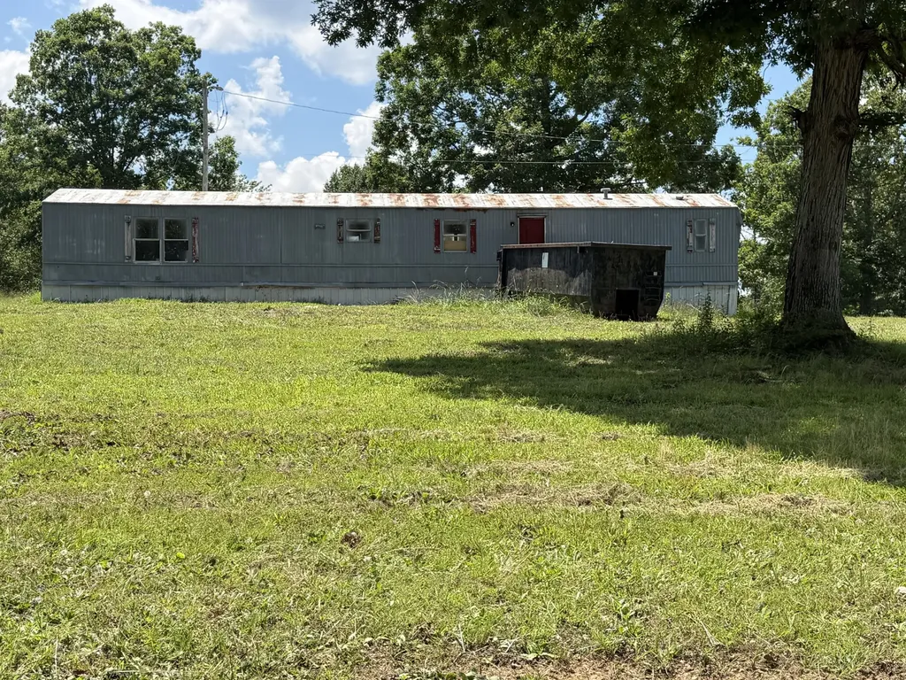308 Mount View Drive Hohenwald TN 38462