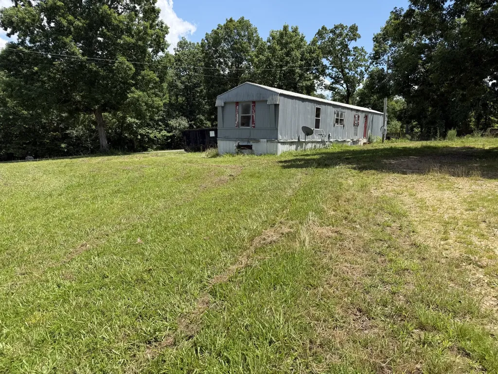 308 Mount View Drive Hohenwald TN 38462