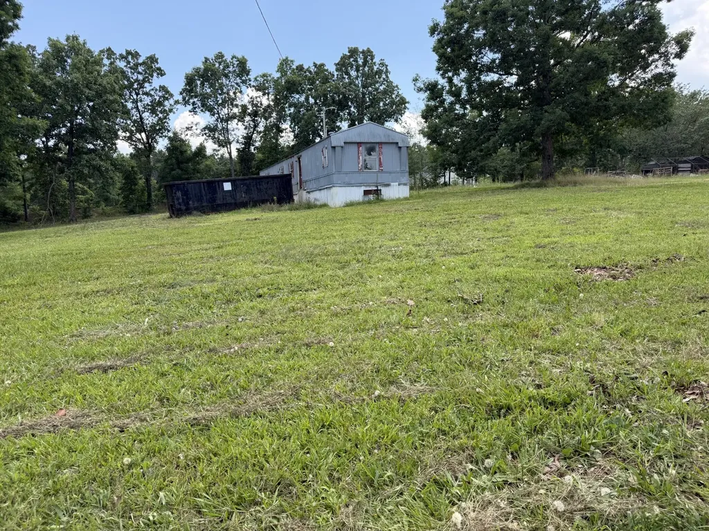 308 Mount View Drive Hohenwald TN 38462