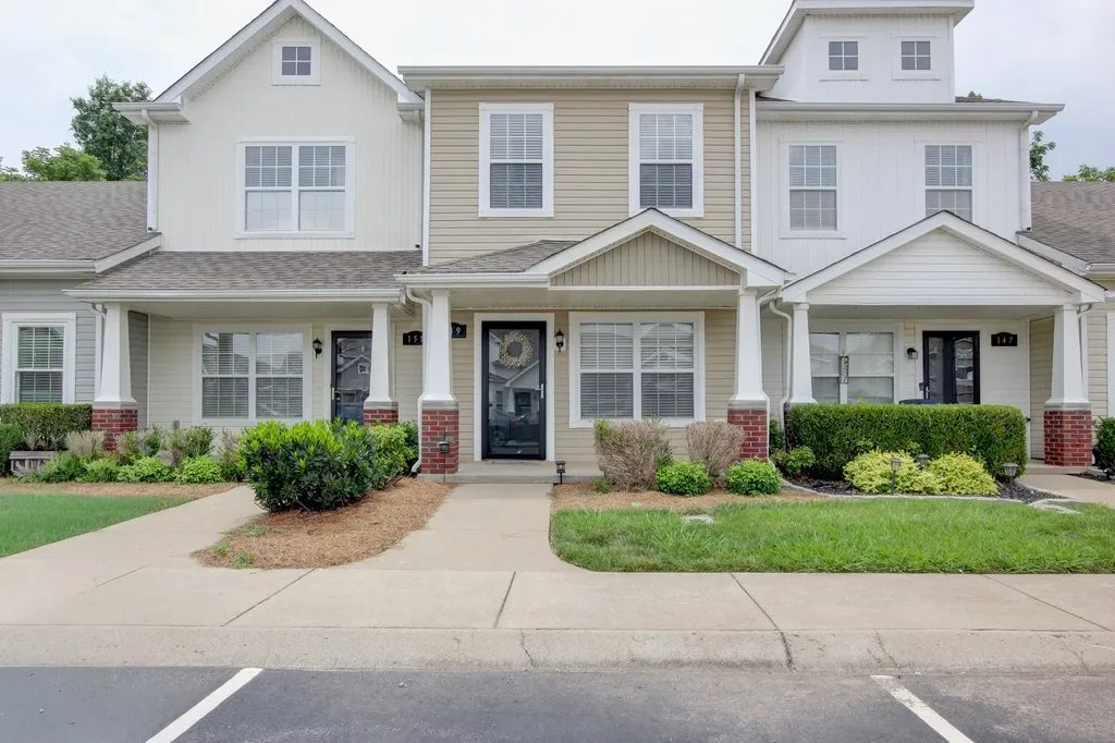 149 Alexander Boulevard Clarksville TN 37040