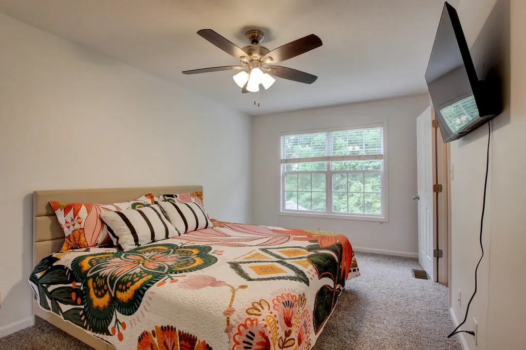 149 Alexander Boulevard Clarksville TN 37040