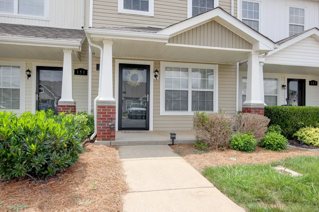 149 Alexander Boulevard Clarksville TN 37040