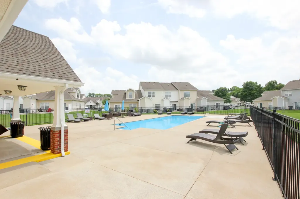 149 Alexander Boulevard Clarksville TN 37040