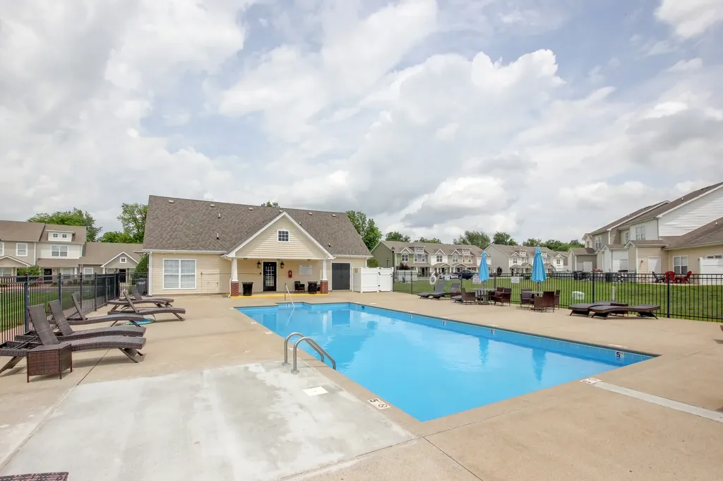 149 Alexander Boulevard Clarksville TN 37040