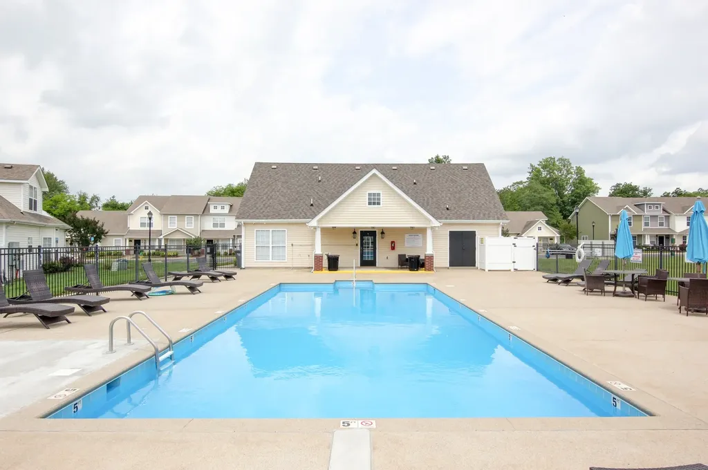 149 Alexander Boulevard Clarksville TN 37040