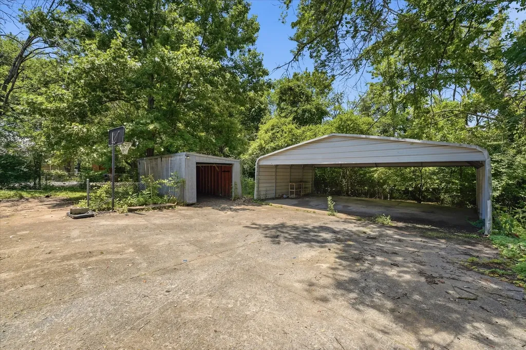 413 Clearwater Drive Nashville TN 37217