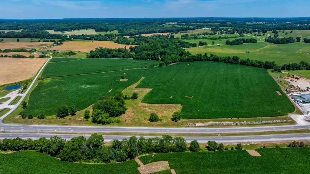 0 B White Road Elkton KY 42220