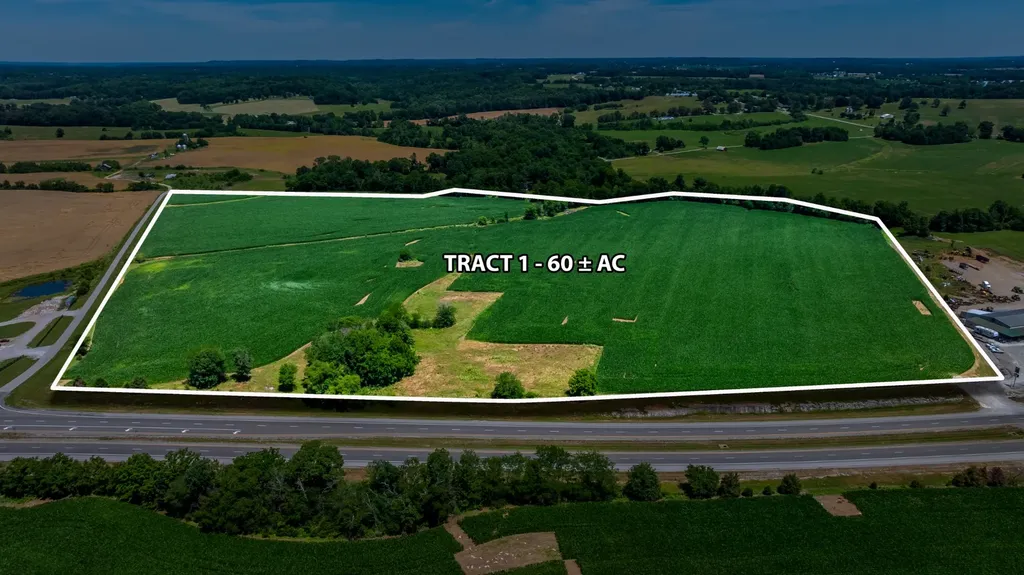 0 B White Road Elkton KY 42220