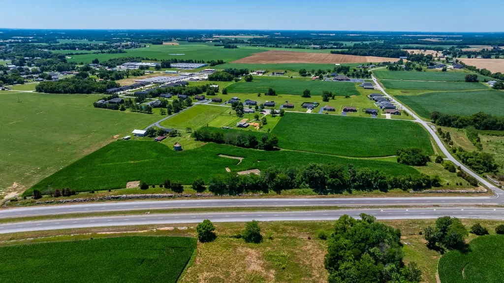0 B White Road Elkton KY 42220