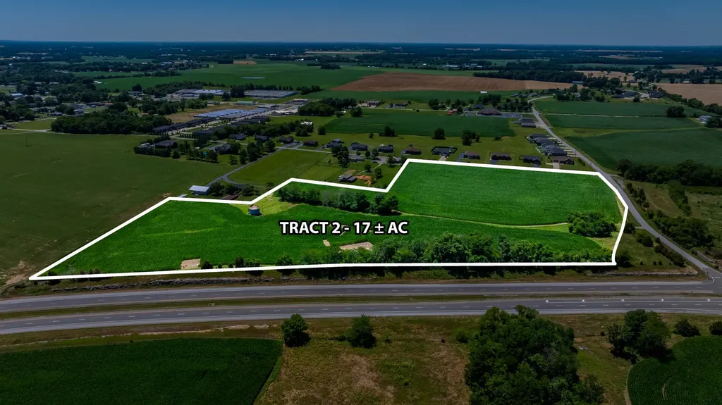 0 B White Road Elkton KY 42220
