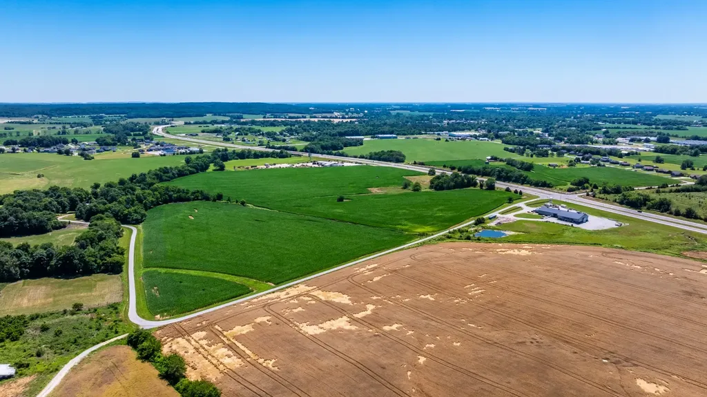 0 B White Road Elkton KY 42220