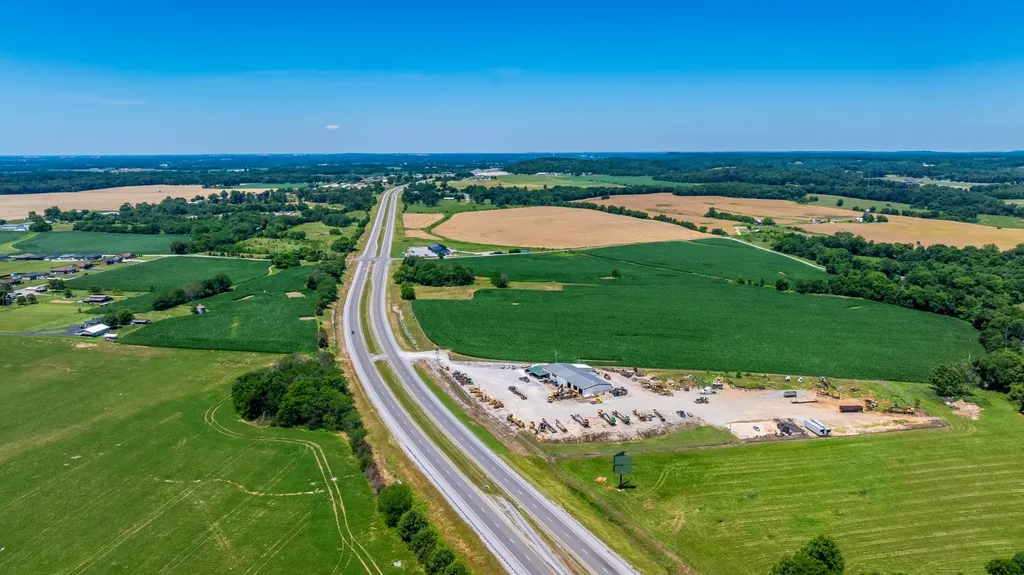 0 B White Road Elkton KY 42220