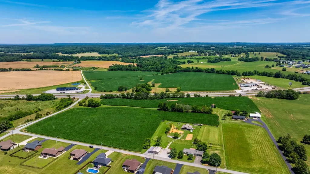 0 B White Road Elkton KY 42220