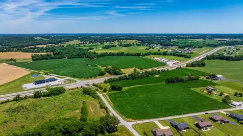 0 B White Road Elkton KY 42220
