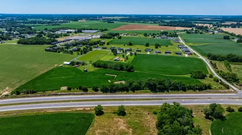 0 B White Road Elkton KY 42220