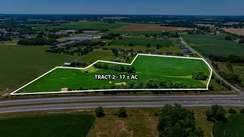 0 B White Road Elkton KY 42220
