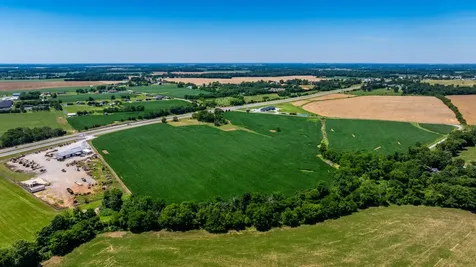 0 B White Road Elkton KY 42220