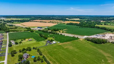 0 B White Road Elkton KY 42220