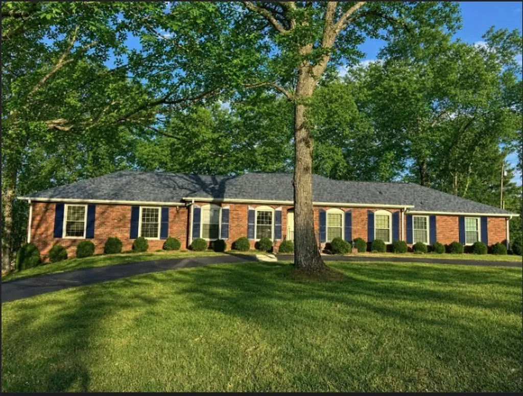 409 Idlewood Drive Clarksville TN 37043