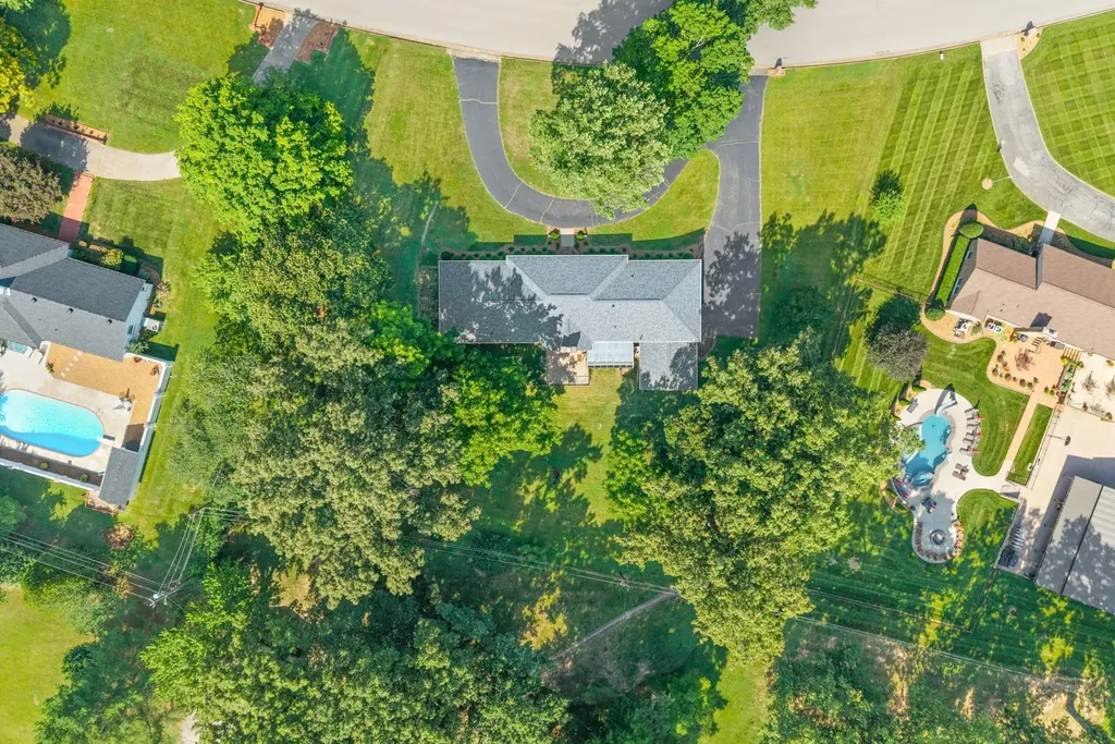 409 Idlewood Drive Clarksville TN 37043