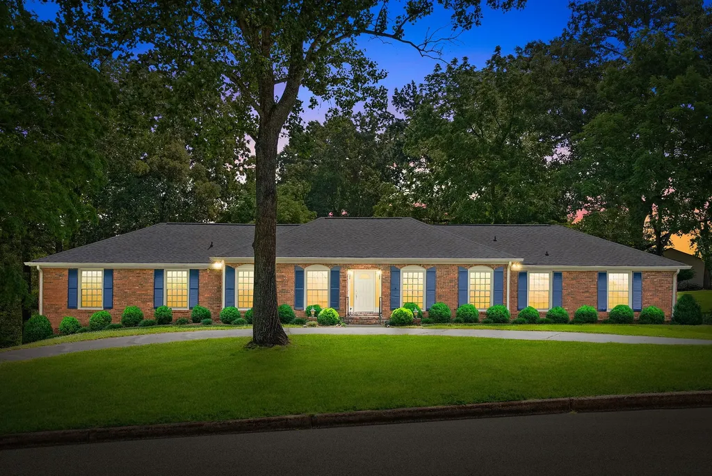 409 Idlewood Drive Clarksville TN 37043