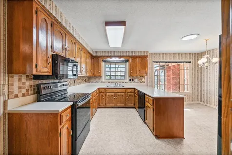 409 Idlewood Drive Clarksville TN 37043