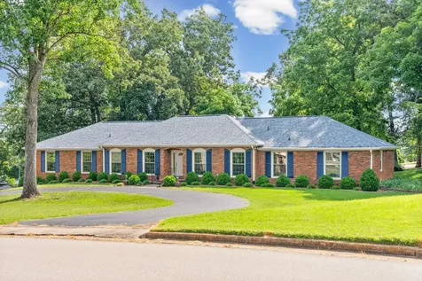 409 Idlewood Drive Clarksville TN 37043