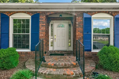 409 Idlewood Drive Clarksville TN 37043