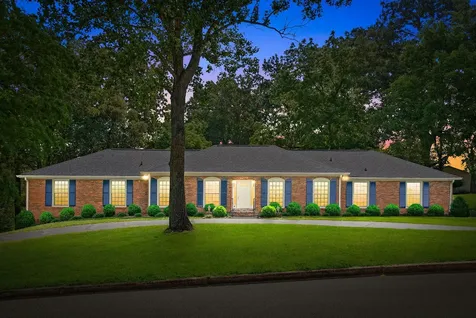 409 Idlewood Drive Clarksville TN 37043