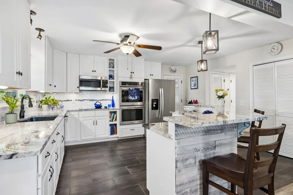 1621 Old Fowlkes Drive Brentwood TN 37027