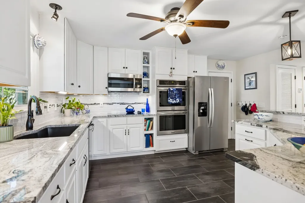 1621 Old Fowlkes Drive Brentwood TN 37027