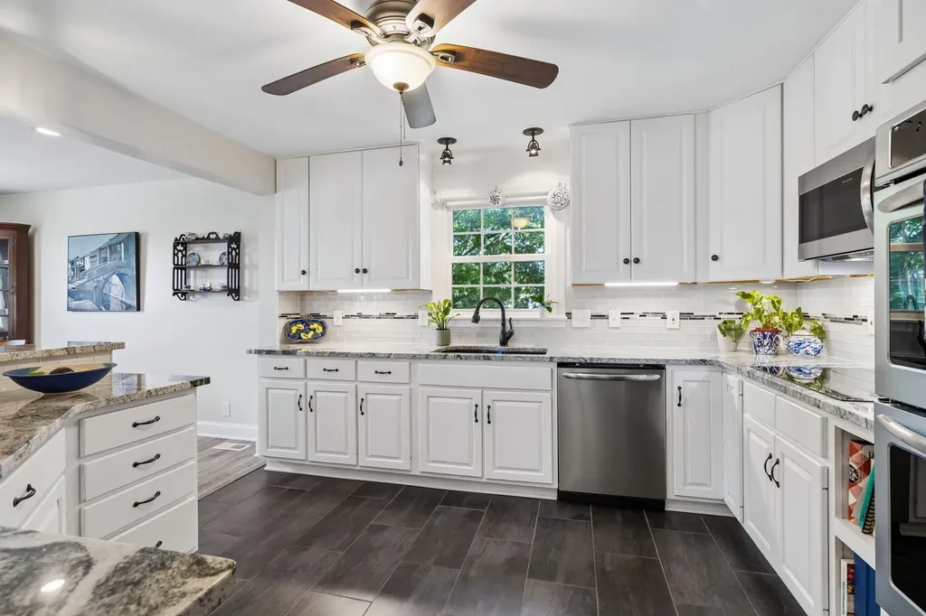 1621 Old Fowlkes Drive Brentwood TN 37027