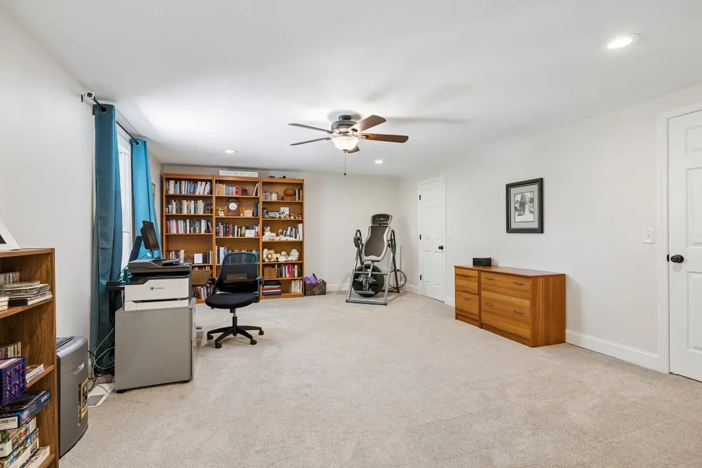 1621 Old Fowlkes Drive Brentwood TN 37027