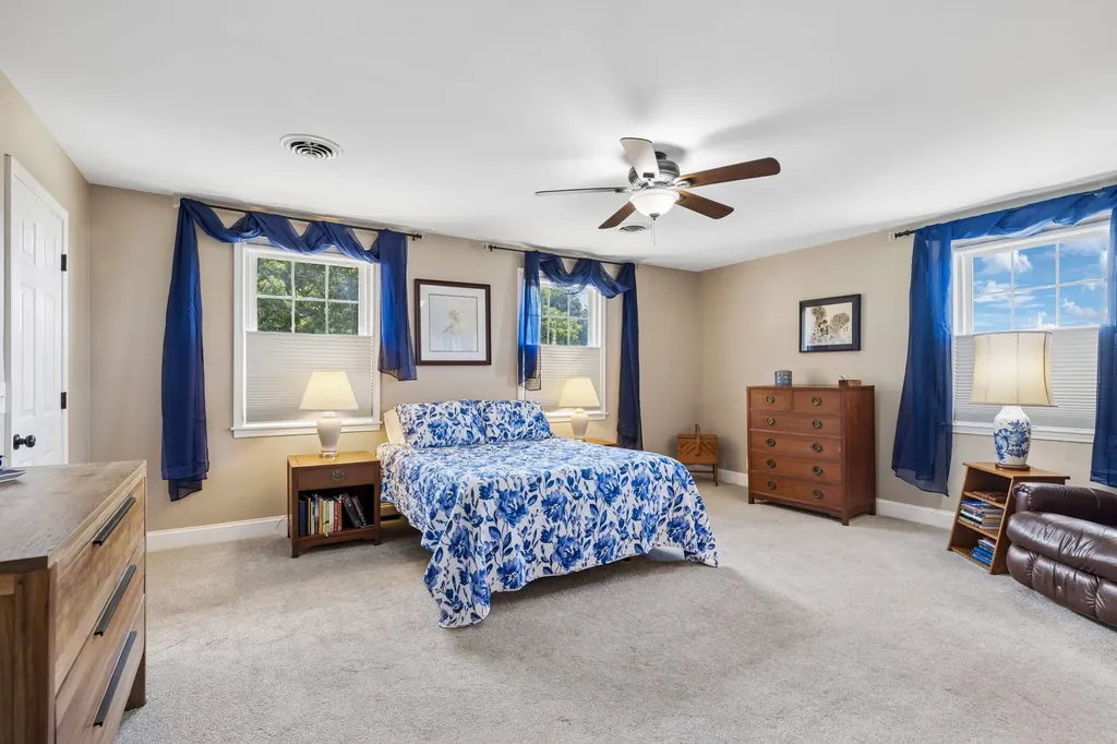 1621 Old Fowlkes Drive Brentwood TN 37027