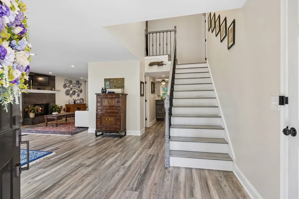 1621 Old Fowlkes Drive Brentwood TN 37027