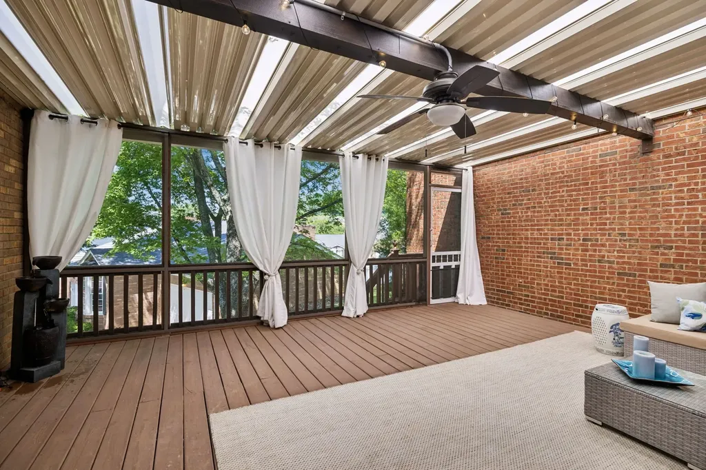 1621 Old Fowlkes Drive Brentwood TN 37027
