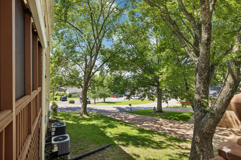 1621 Old Fowlkes Drive Brentwood TN 37027