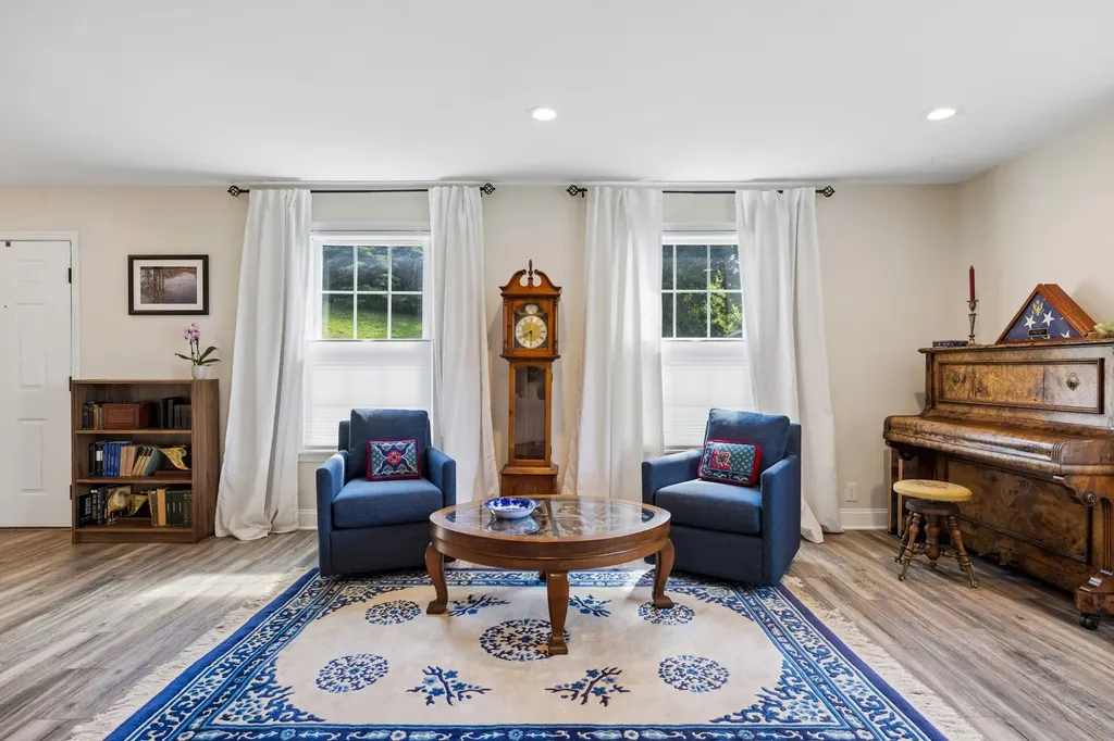 1621 Old Fowlkes Drive Brentwood TN 37027