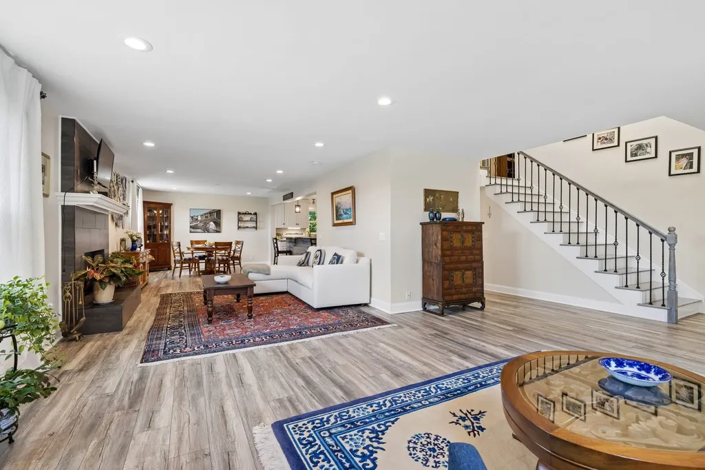 1621 Old Fowlkes Drive Brentwood TN 37027