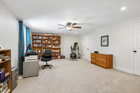 1621 Old Fowlkes Drive Brentwood TN 37027